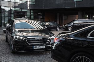 VIP Taxi Airport Gdansk